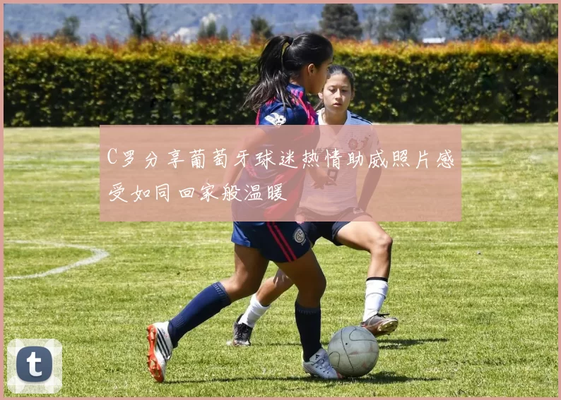 C罗分享葡萄牙球迷热情助威照片感受如同回家般温暖