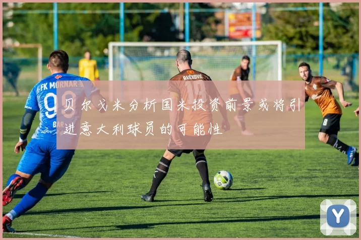 贝尔戈米分析国米投资前景或将引进意大利球员的可能性